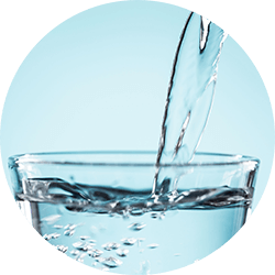 Clique aqui para saber mais sobre Análise de Água
